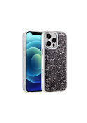 Coque Stardust iPhone 13 Pro - Gris photo 1