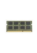 Kit 2 x 4 Go RAM SQP SoDimm DDR3 1333 MHz PC3-10600