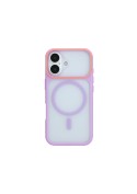 Coque Phantom iPhone 13 et 14 - Violet photo 2