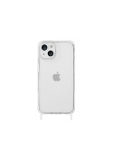 Coque Anneaux iPhone 14 Pro Max - Transparent photo 4
