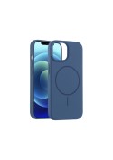 Coque Skin MagSafe iPhone 14 Pro Max - Bleu Saphir photo 1