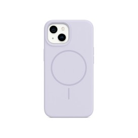 Coque Skin MagSafe iPhone 14 Pro Max - Lilas photo 1
