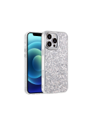 Coque Stardust iPhone 14 Pro Max - Argent photo 1