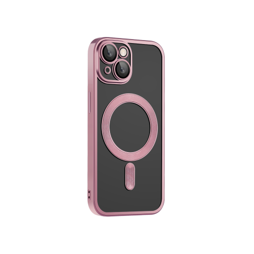 Coque HALO iPhone 14 Pro - Rose Gold photo 3