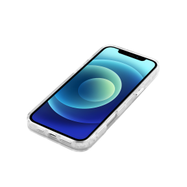 Coque Stardust iPhone 14 Pro - Argent photo 1