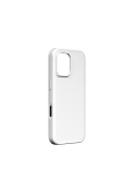 Coque Rhinoshield iPhone 15 Plus - Blanc photo 2