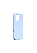Coque SolidX MagSafe iPhone 15 Plus - Rhinoshield - Bleu Glacier photo 2