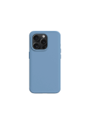 Coque SolidX Rhinoshield iPhone 15 Plus - Bleu Marée photo 1