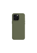 Coque SolidX Rhinoshield iPhone 15 Pro Max - Vert Algue photo 1