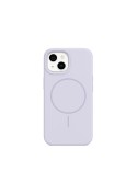 Coque skin MagSafe iPhone 15 Pro Max - Lilas photo 2