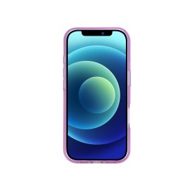 Coque Gravity MagSafe iPhone 15 Pro - Violet photo 3