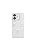 Coque Gravity MagSafe iPhone 15 Pro - Blanc photo 2