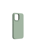 Coque SolidX MagSafe Rhinoshield iPhone 15 Pro - Vert Sauge photo 2