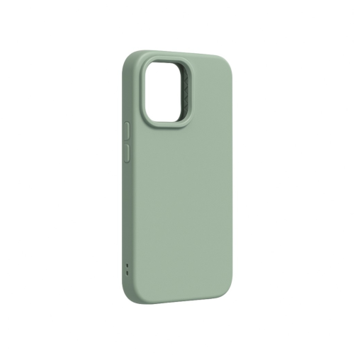 Coque Rhinoshield iPhone 15 Pro - Vert Sauge photo 2