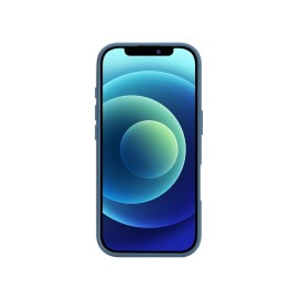 Coque Phantom iPhone 15 Pro - Bleu Roi photo 3