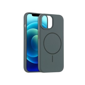 Coque Skin MagSafe iPhone 15 Pro - Noir photo 1