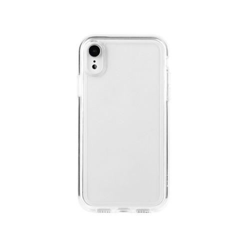 Housse iPhone 15 Pro - transparente photo 4