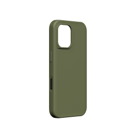 Coque Rhinoshield iPhone 15 - Vert algue photo 1
