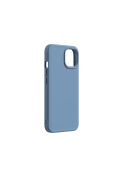 Coque Rhinoshield SolidX MagSafe iPhone 15 - Bleu Marée photo 2