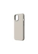 Coque Rhinoshield SolidX iPhone 15 - Beige Coquillage photo 2