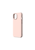 Coque Rhinoshield SolidX iPhone 15 - Rose Poudré photo 2