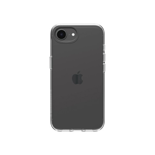 Clear Case Rhinoshield iPhone 16e - Transparente photo 1