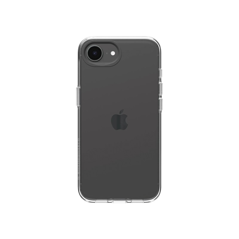 Clear Case Rhinoshield iPhone 16e - Transparente photo 1