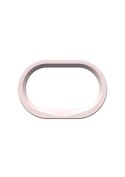 Contour Objectif Rhinoshield iPhone 16e - Rose Sorbet photo 1