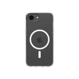 Étui Clear Case MagSafe Rhinoshield iPhone 16e - Transparent photo 1