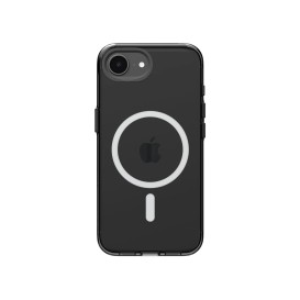 Coque JellyTint MagSafe Rhinoshield iPhone 16e - Noir photo 1