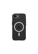 Coque JellyTint MagSafe Rhinoshield iPhone 16e - Noir photo 1