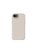 Coque SolidSuit MagSafe Rhinoshield iPhone 16e - Beige Coquillage photo 1