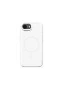 Coque Rhinoshield SolidSuit MagSafe iPhone 16e - Blanc photo 1