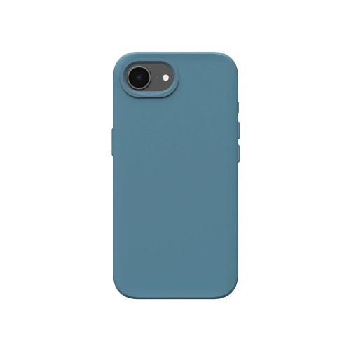 Coque SolidSuit Rhinoshield iPhone 16e - Océan Bleu photo 1