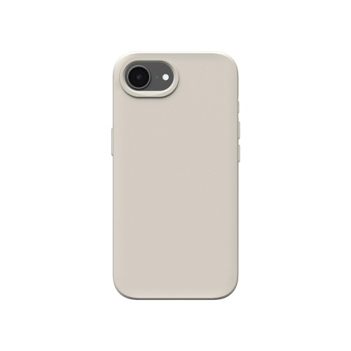 Coque SolidSuit Rhinoshield iPhone 16e - Beige Coquillage photo 1