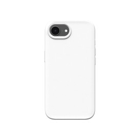Coque SolidSuit Rhinoshield iPhone 16e - Classic Blanc photo 1