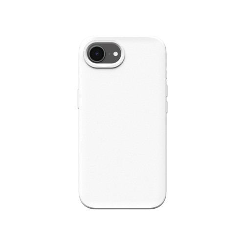 Coque SolidSuit Rhinoshield iPhone 16e - Classic Blanc photo 1