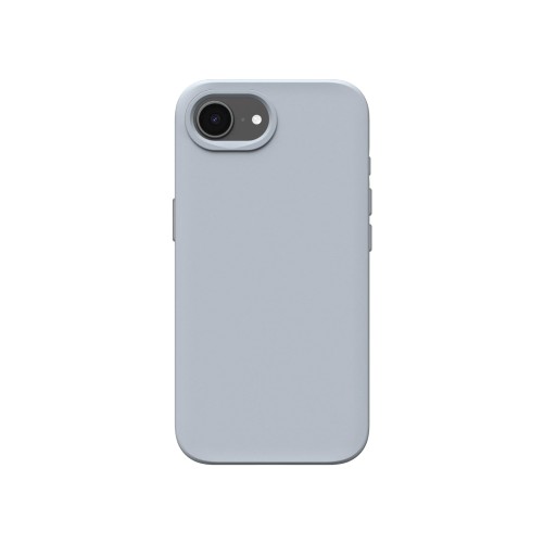 Coque SolidSuit Rhinoshield iPhone 16e - Gris Argent photo 1