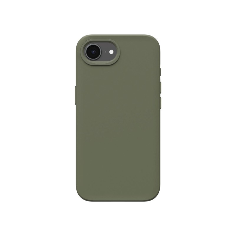 Coque Rhinoshield SolidSuit iPhone 16e - Vert Algue photo 1