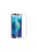 Coque rigide iPhone 16e - transparente photo 1