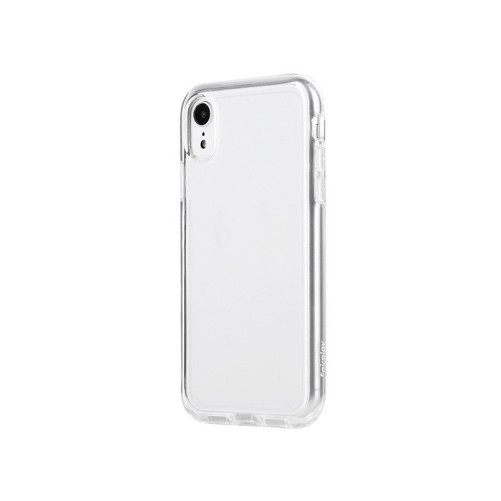 Coque rigide iPhone 16e - transparente photo 5