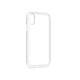 Coque rigide iPhone 16e - transparente photo 6