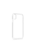 Coque rigide iPhone 16e - transparente photo 6
