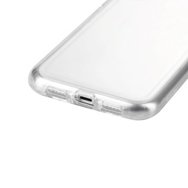 Coque rigide iPhone 16e - transparente photo 7