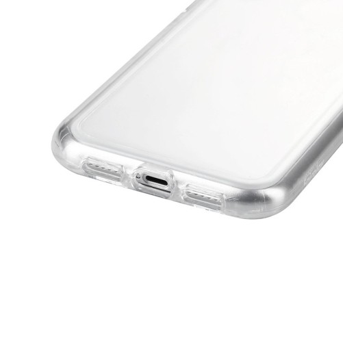 Coque rigide iPhone 16e - transparente photo 7