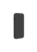 Coque Silicone iPhone 16e - Noir photo 3