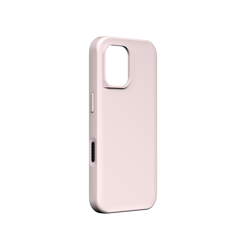 Coque SolidX MagSafe Rhinoshield iPhone 16 Plus - Rose Sorbet photo 2