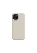 Coque SolidX Rhinoshield iPhone 16 Plus - Beige Coquillage photo 1