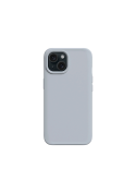 Coque SolidX Rhinoshield iPhone 16 Plus - Gris Argent photo 1