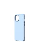 Coque Rhinoshield SolidX MagSafe iPhone 16 Plus - Bleu Glacier photo 2